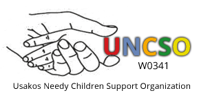 UNCSO – Usakos Needy Children Support Organization